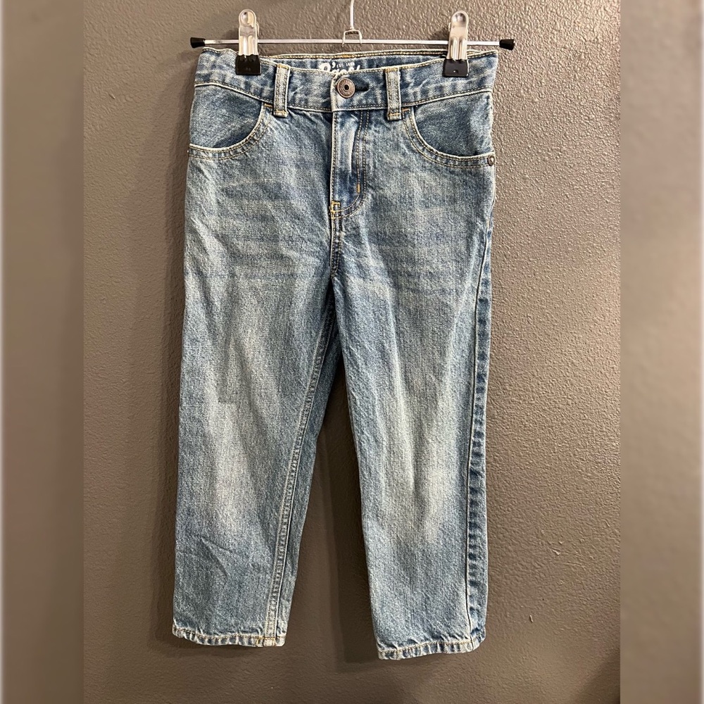 Toddle Jeans
